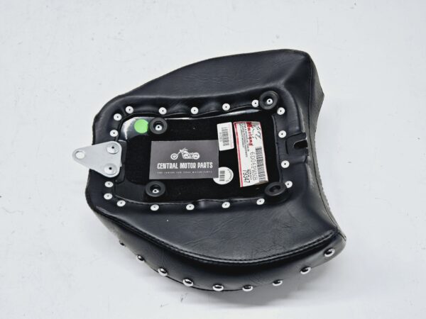 Mustang passagier zadel Dyna 2006-2017 – 79347