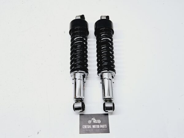 Schokbrekers VRSCDX Night Rod Special 2012-2017 – 54000012