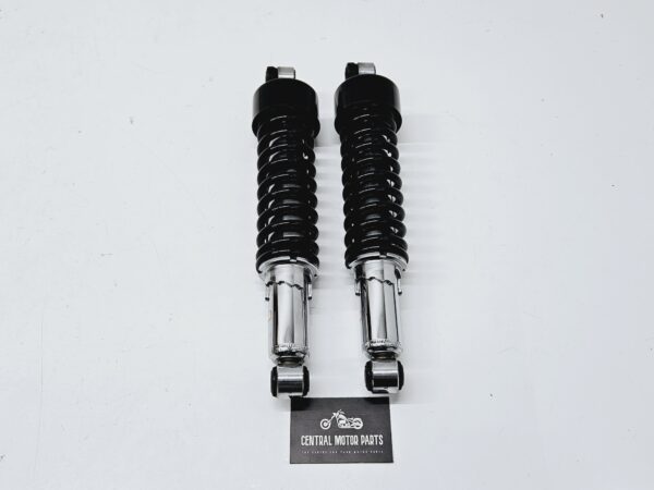 Schokbrekers VRSCDX Night Rod Special 2012-2017 – 54000012