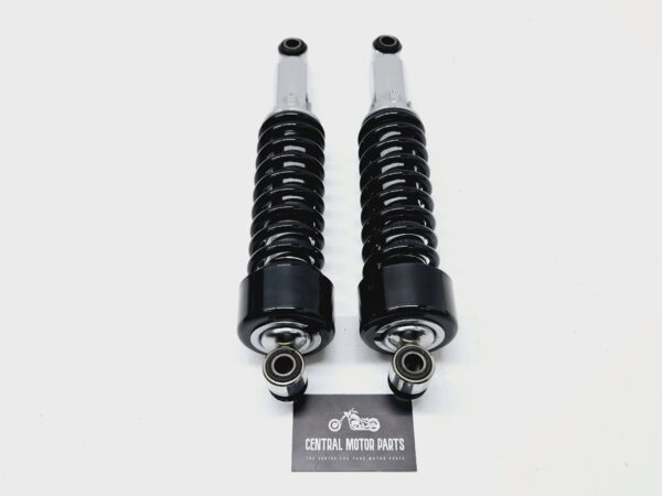 Schokbrekers VRSCDX Night Rod Special 2012-2017 – 54000012