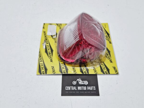 OEM Style Rood achterlicht – 519613