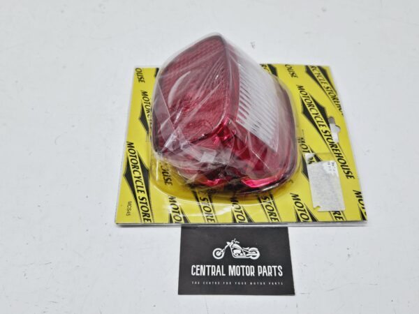 OEM Style Rood achterlicht – 519613