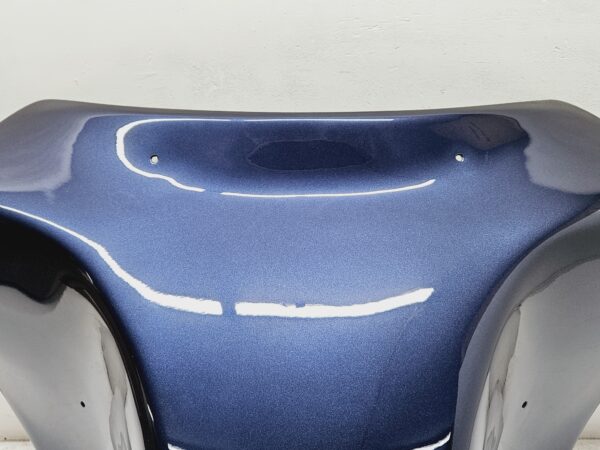 Outer Fairing Road King-Softail Donker Blauw