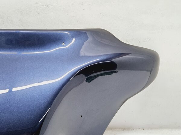 Outer Fairing Road King-Softail Donker Blauw