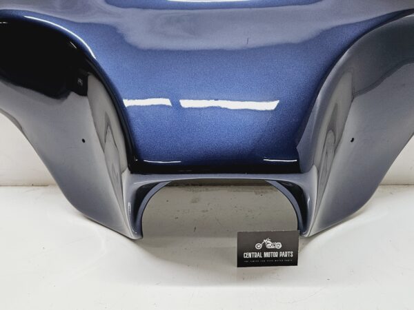 Outer Fairing Road King-Softail Donker Blauw
