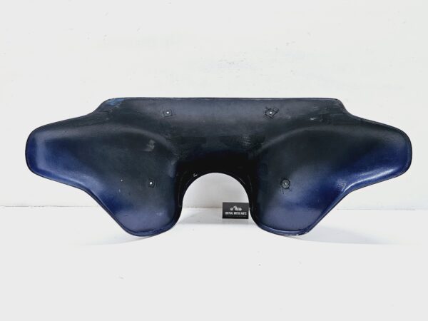 Outer Fairing Road King-Softail Donker Blauw