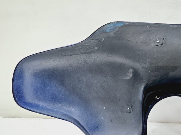 Outer Fairing Road King-Softail Donker Blauw