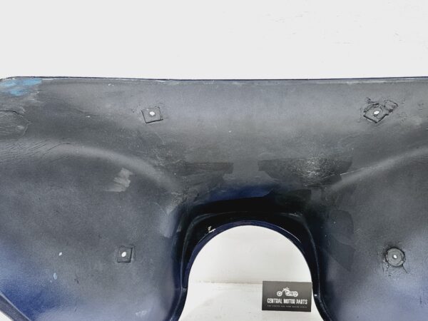 Outer Fairing Road King-Softail Donker Blauw