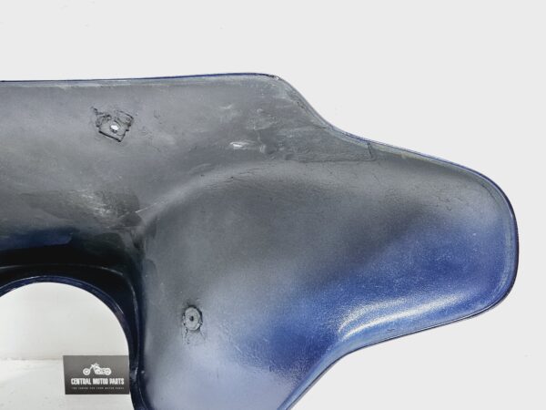 Outer Fairing Road King-Softail Donker Blauw