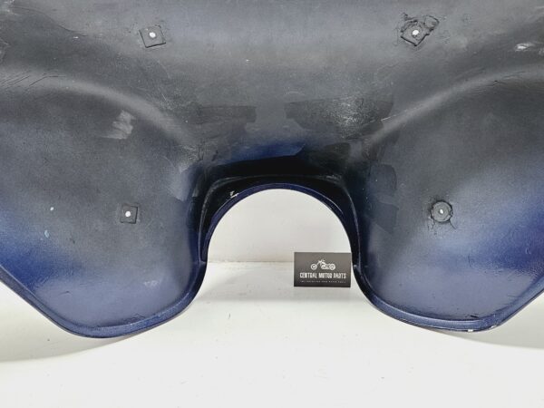 Outer Fairing Road King-Softail Donker Blauw