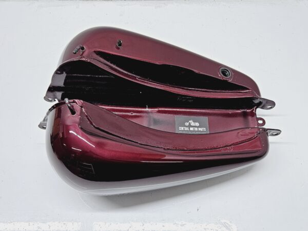 Brandstof tank Dyna 2004-2017 – 61018-14 – 61000706