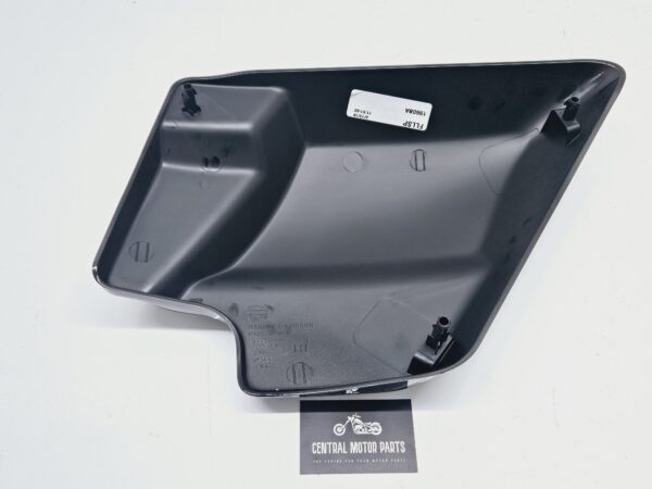 Side Cover set Touring 2012-up – 57200197 + 57200196