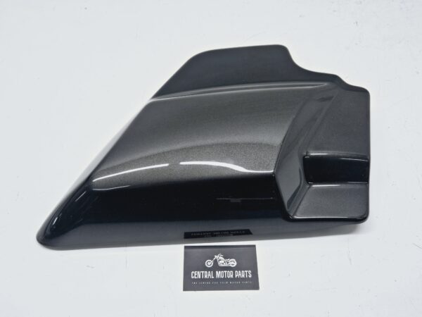 Side Cover set Touring 2012-up – 57200197 + 57200196