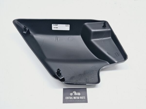 Side Cover set Touring 2012-up – 57200197 + 57200196