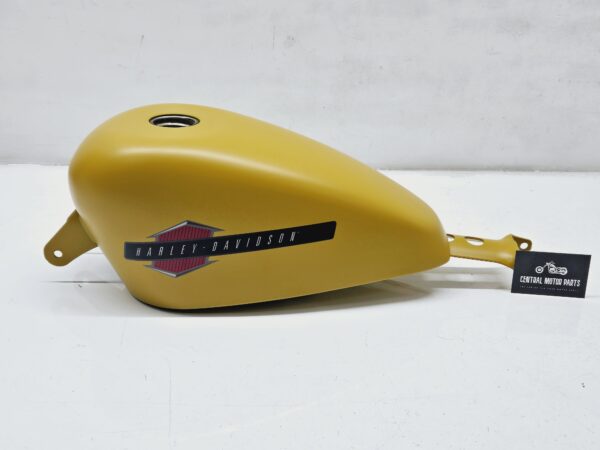 Sportster Peanut Tank Sportster XL 2007-2022 – 61000541 + 61000701
