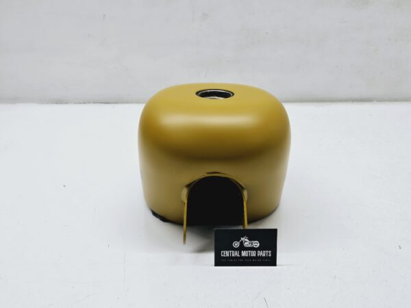 Peanut Tank Sportster XL 2007-2022 – 61000541 + 61000701