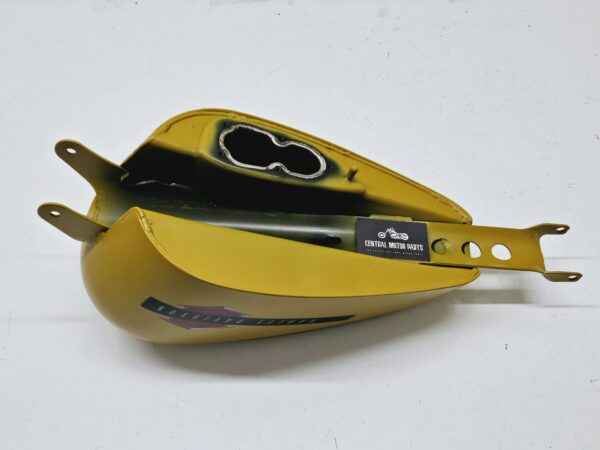 Peanut Tank Sportster XL 2007-2022 – 61000541 + 61000701