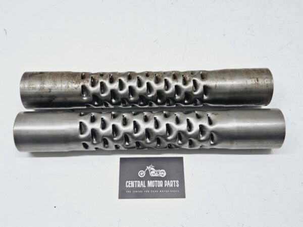 Binnendemper Vance and Hines Straightshot-Longshots – V21269