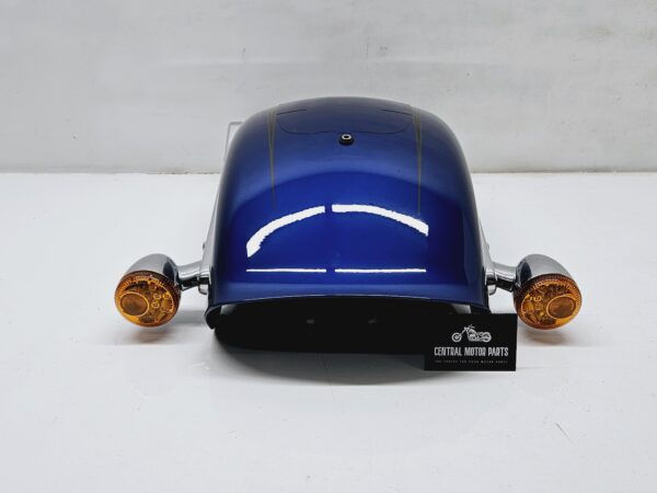 Breakout 2013-up Achter Spatbord Superior Blue – 59500099