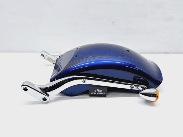 Breakout 2013-up Achter Spatbord Superior Blue – 59500099