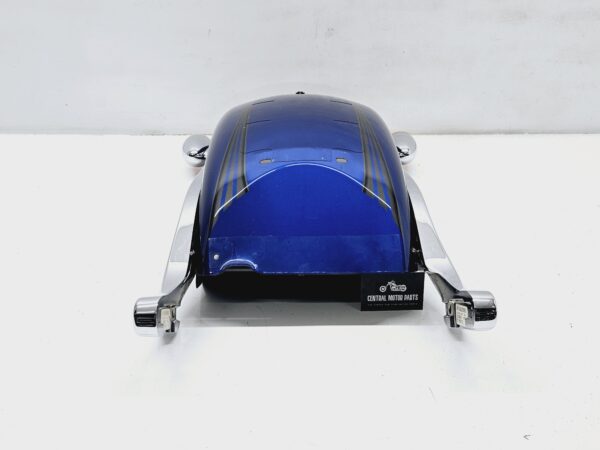 Breakout 2013-up Achter Spatbord Superior Blue – 59500099
