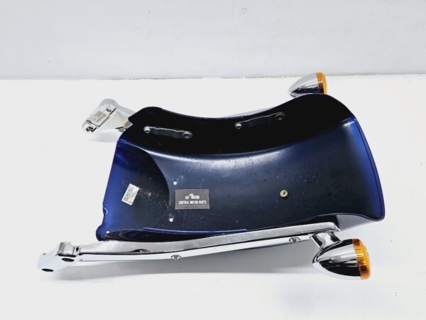 Breakout 2013-up Achter Spatbord Superior Blue – 59500099