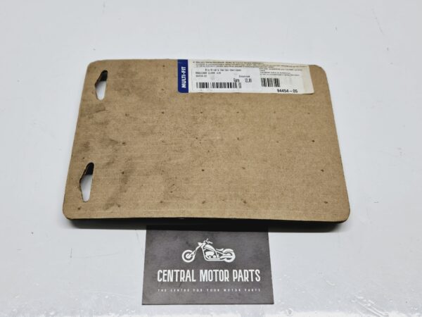 Chromen Handlebar Clamp hardware 4 bouten – 94454-05
