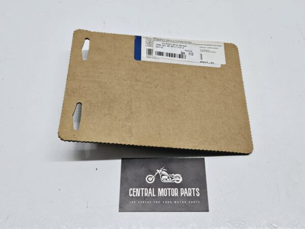 Vooras borgmoer Touring-Softail-Dyna 1984-up – 45813-03