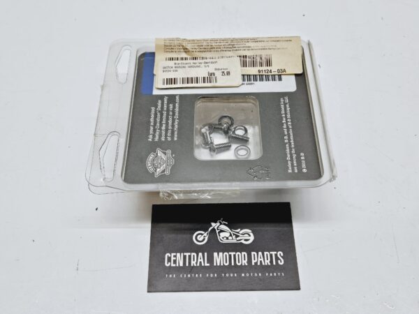 Switch Housing Hardware – 91124-03
