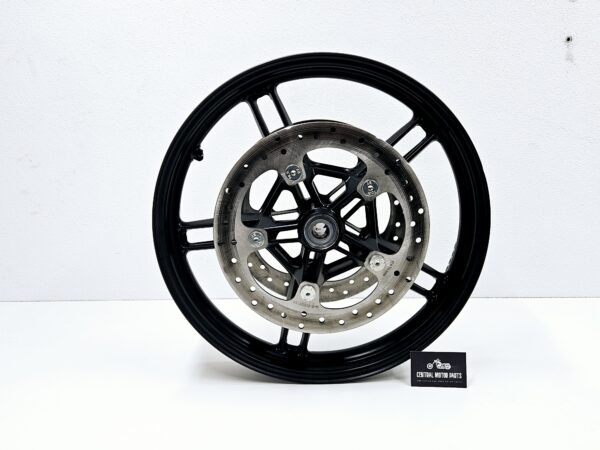 19 inch Voorwiel Pan America 2021-up + Remschijven – 43300569 + 41500158