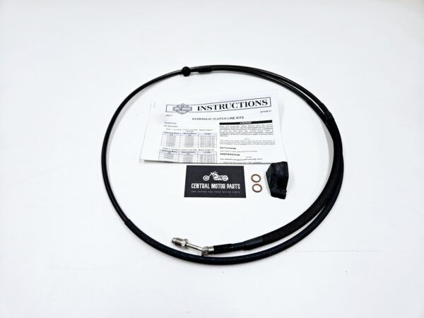 Hydraulische Koppeling kabel 72.5 inch Touring 2017-up – 37200290