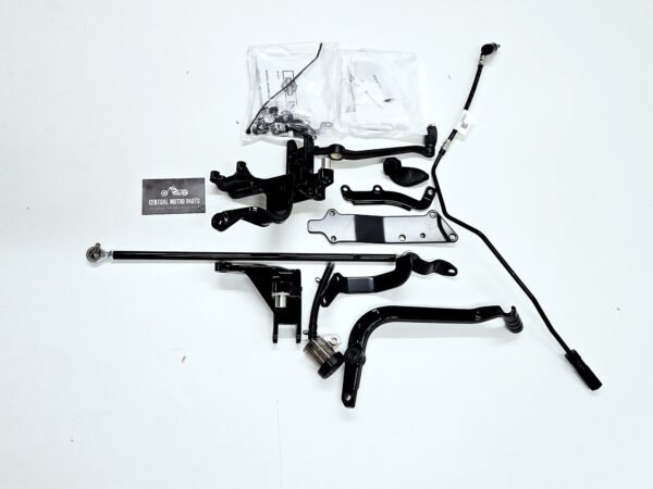 Forward Control kit RH975 Nightster 2022-up – 50502205