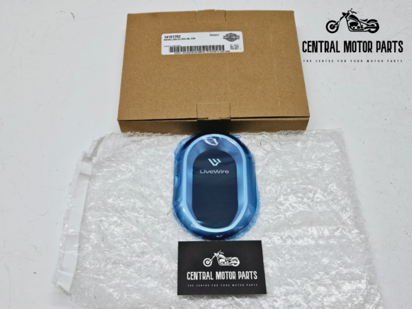 Medallion cover Livewire – 14101762