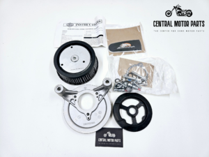 Stage 1 Open Luchtfilter Touring en Trike 2014-up – 29400129