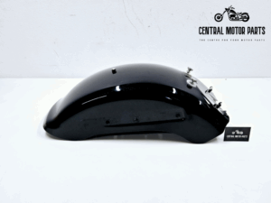 Achter Spatbord zwart Fat Boy 2018-up – 59500534