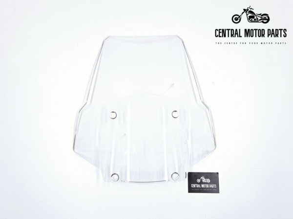 11 inch Windscherm Pan America 2021-up – 57400409
