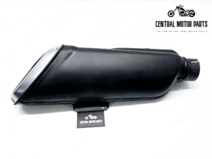 Demper FXDRS 2019-2020 Zwart-Grijs – 64900664