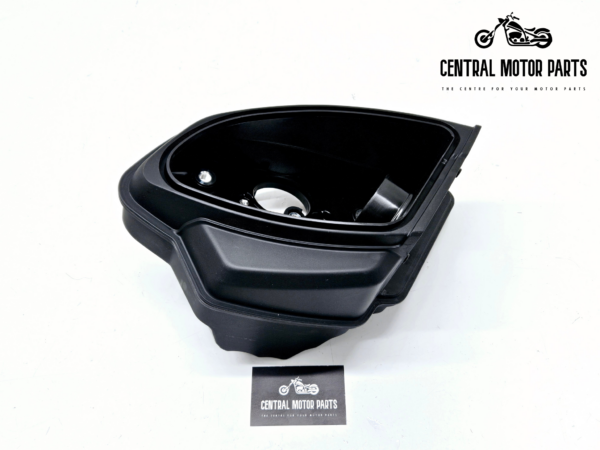 117ci Luchtfilter Backplate Road-Street Glide 2024 – 29000373