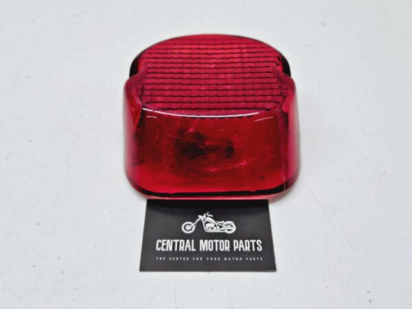 Laydown Achterlicht lens Dyna-Softail-Touring – 519501