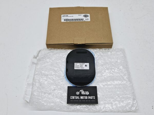 Medallion cover Livewire – 14101762