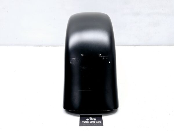 Achter Spatbord Fat Boy 2007-2017 zwart – 59819-06