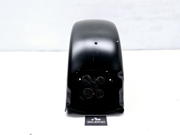 Achter Spatbord Fat Boy 2007-2017 zwart – 59819-06