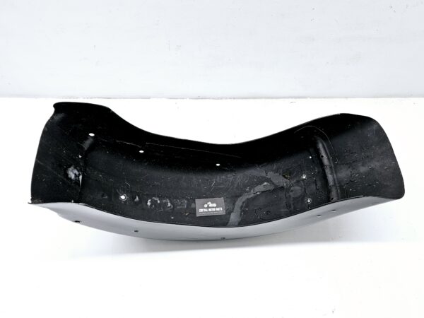 Achter Spatbord Fat Boy 2007-2017 zwart – 59819-06