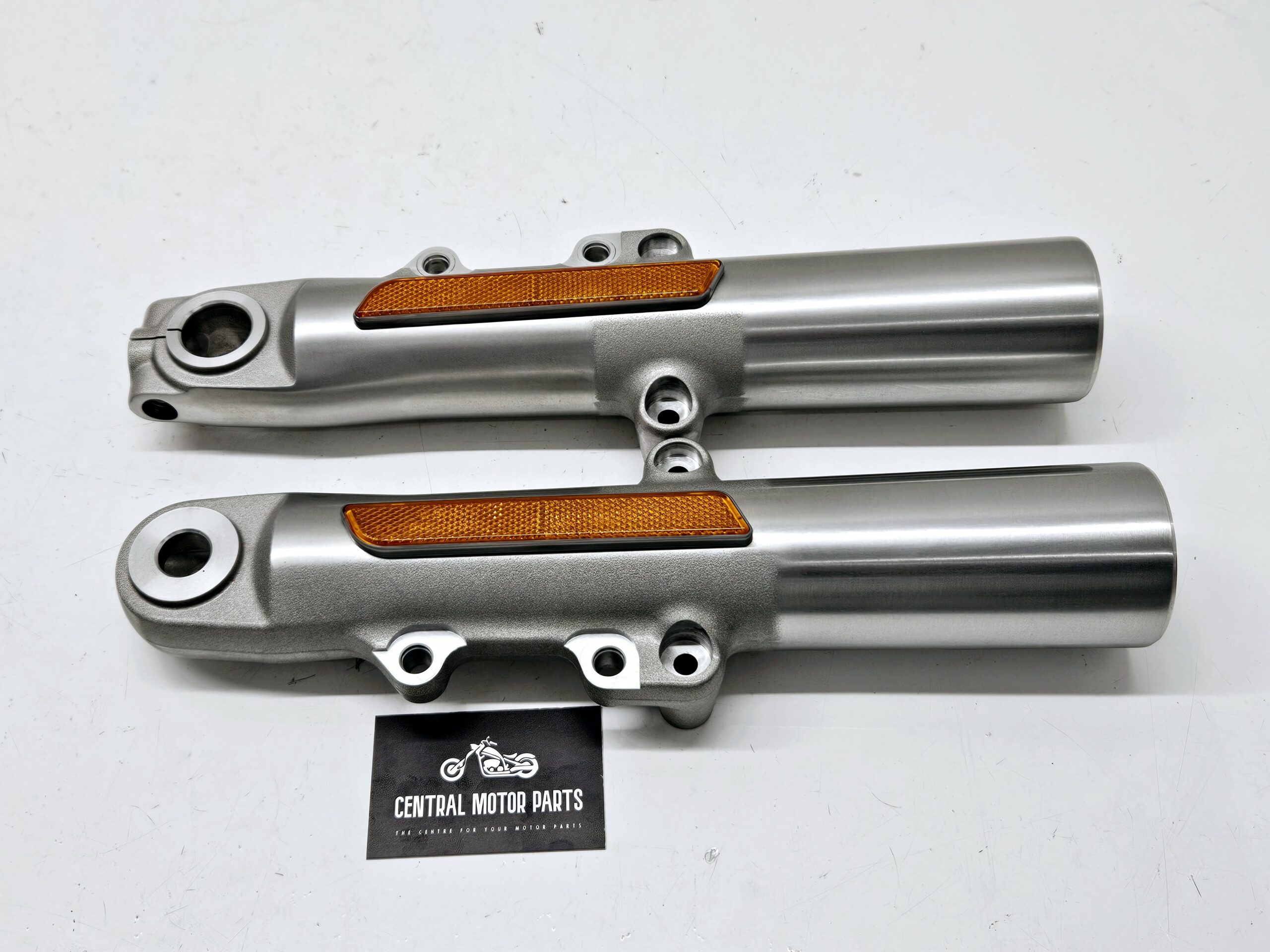 Set onderpoten Touring 2014-up