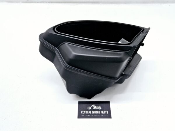 117ci Luchtfilter Backplate Road-Street Glide 2024 – 29000373
