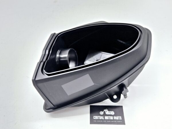 117ci Luchtfilter Backplate Road-Street Glide 2024 – 29000373