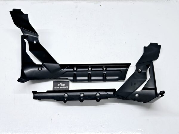 Bottom Cover links + rechts Livewire One 2020-up – 61300906 + 61300905
