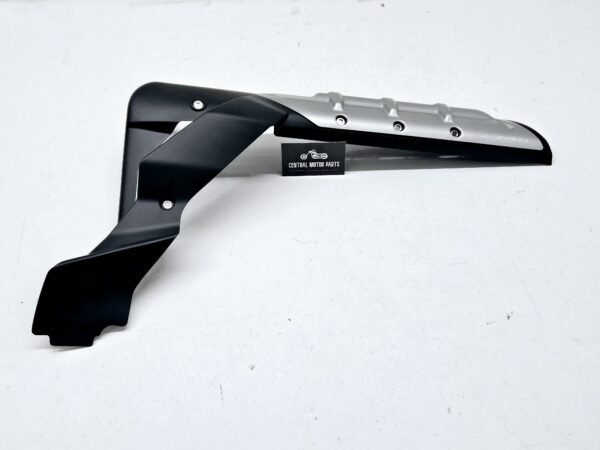 Bottom Cover links + rechts Livewire One 2020-up – 61300906 + 61300905