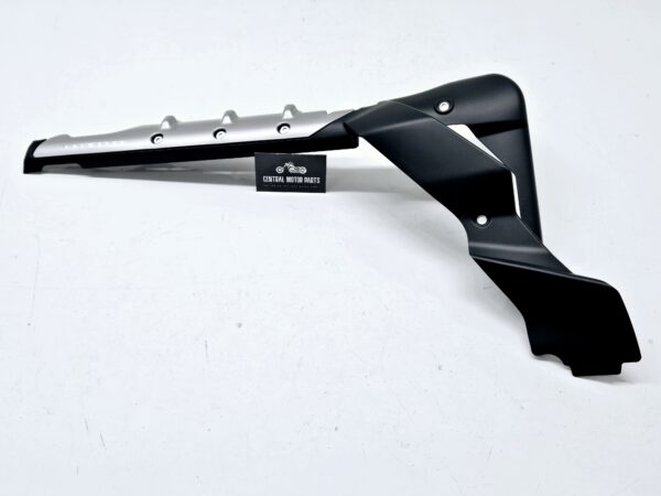 Bottom Cover links + rechts Livewire One 2020-up – 61300906 + 61300905