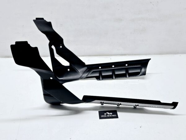 Bottom Cover links + rechts Livewire One 2020-up – 61300906 + 61300905